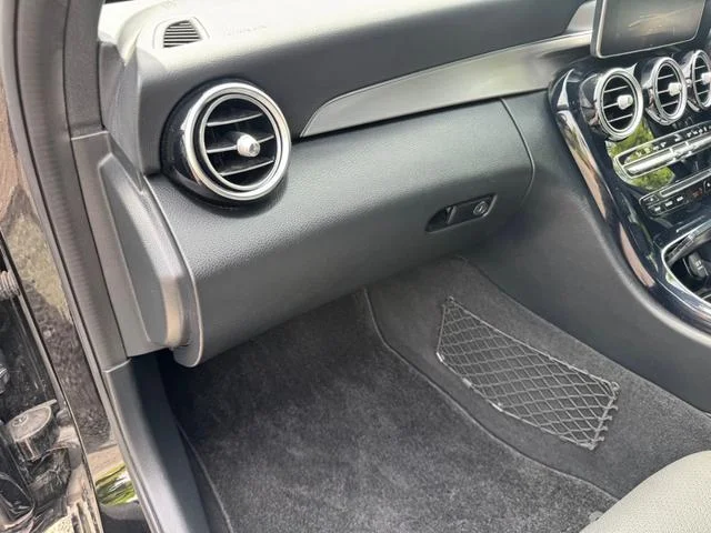 MERCEDES BENZ C CLASS C 180 LOW RE LIGHT ED - миниатюра 22