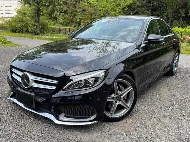 MERCEDES BENZ C CLASS C 180 LOW RE LIGHT ED - миниатюра 25
