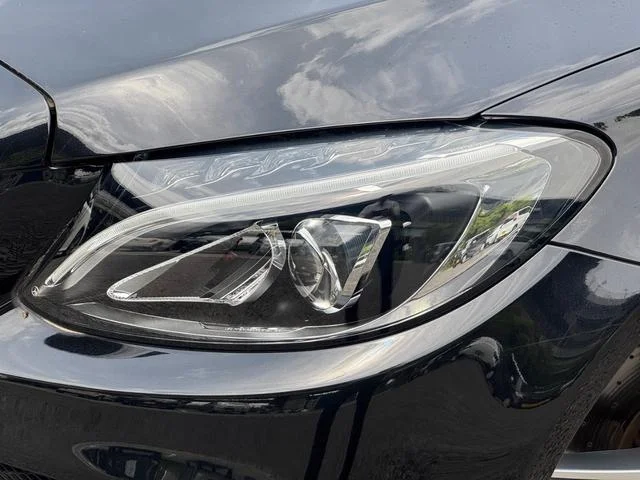 MERCEDES BENZ C CLASS C 180 LOW RE LIGHT ED - миниатюра 26