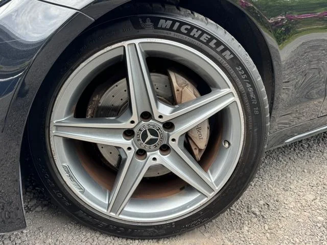 MERCEDES BENZ C CLASS C 180 LOW RE LIGHT ED - миниатюра 28