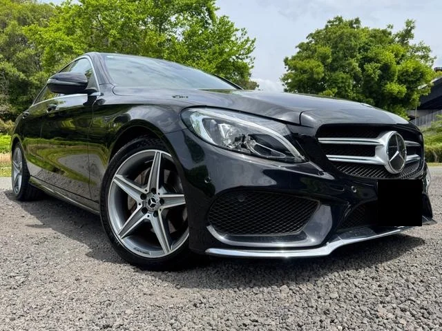 MERCEDES BENZ C CLASS C 180 LOW RE LIGHT ED - миниатюра 30