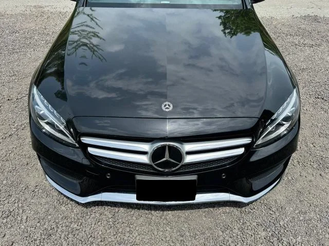 MERCEDES BENZ C CLASS C 180 LOW RE LIGHT ED - миниатюра 31