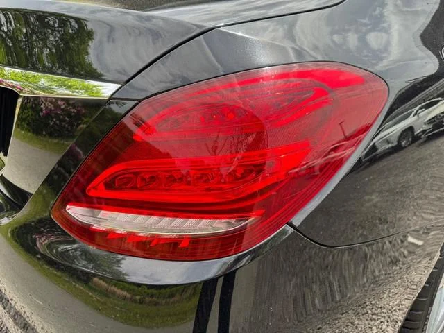 MERCEDES BENZ C CLASS C 180 LOW RE LIGHT ED - миниатюра 32