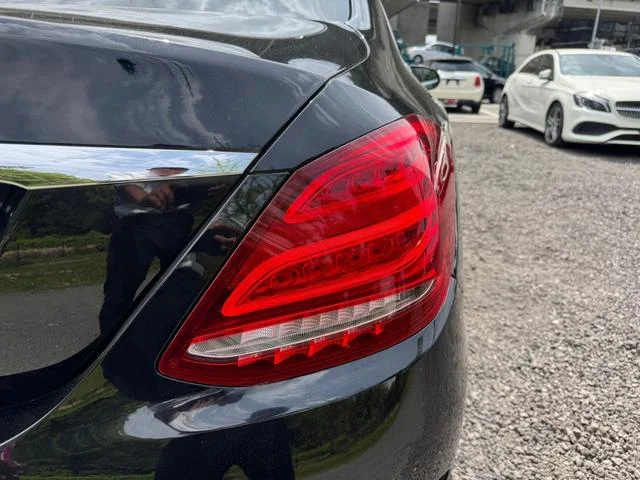 MERCEDES BENZ C CLASS C 180 LOW RE LIGHT ED - миниатюра 33