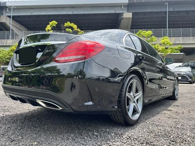 MERCEDES BENZ C CLASS C 180 LOW RE LIGHT ED - миниатюра 34