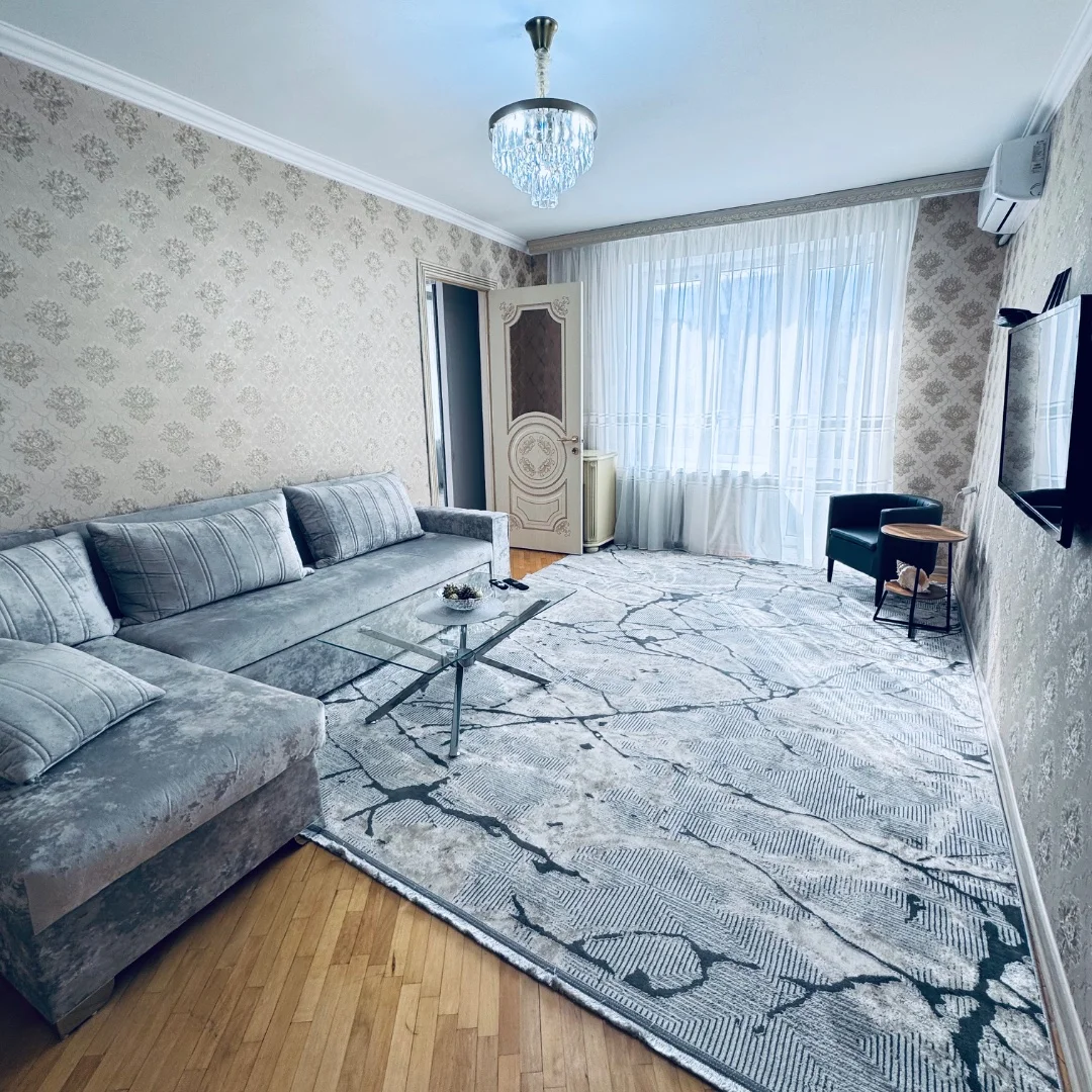 Уютная двушка в центре - миниатюра 3