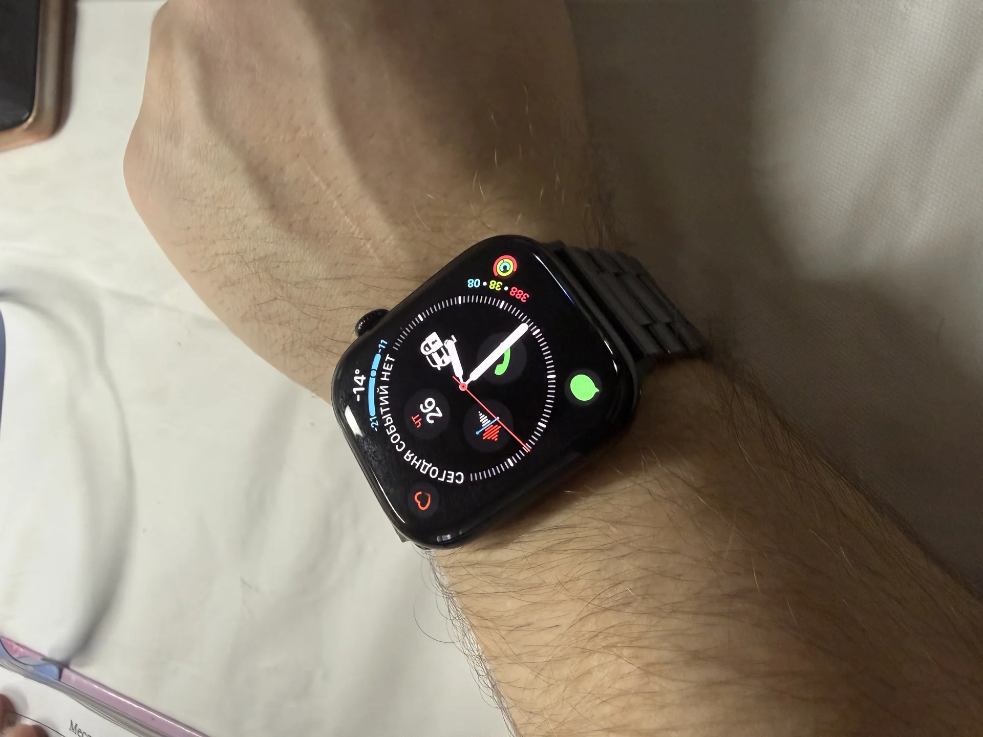 Apple Watch series 10 - миниатюра 2