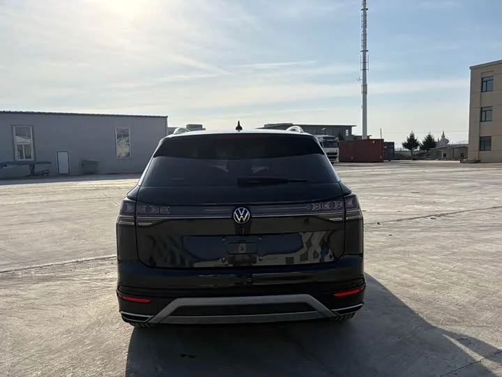 Volkswagen Tayron 2023 - миниатюра 6