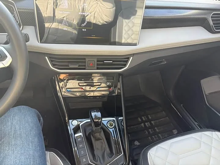 Volkswagen Tayron 2023 - миниатюра 14