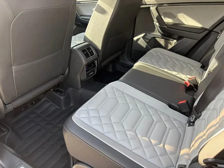 Volkswagen Tayron 2023 - миниатюра 16
