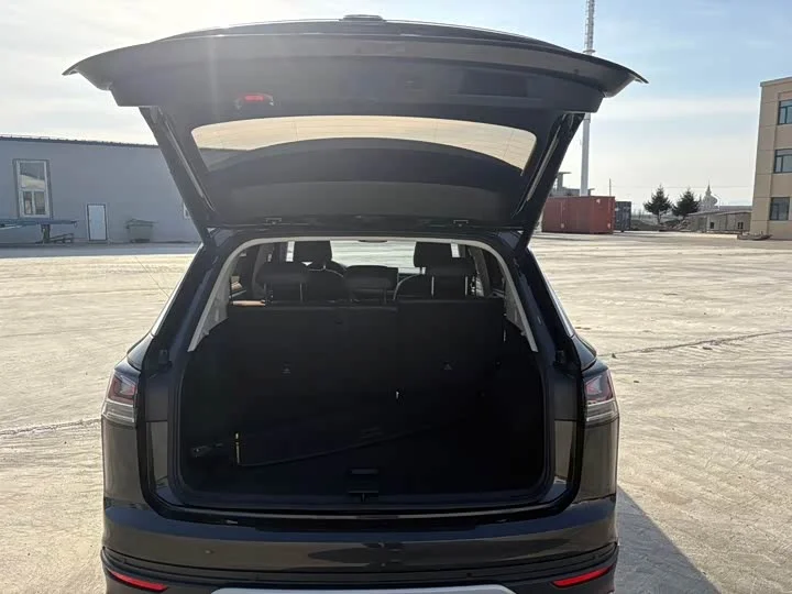 Volkswagen Tayron 2023 - миниатюра 18