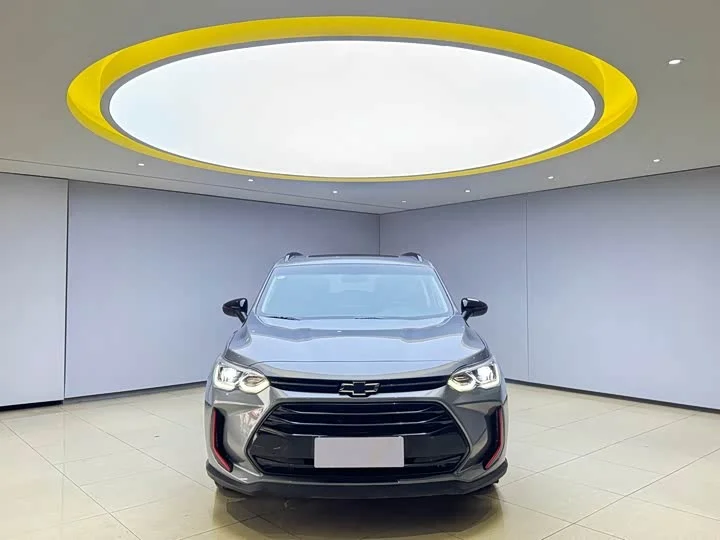 Chevrolet Orlando 2022 - миниатюра 2