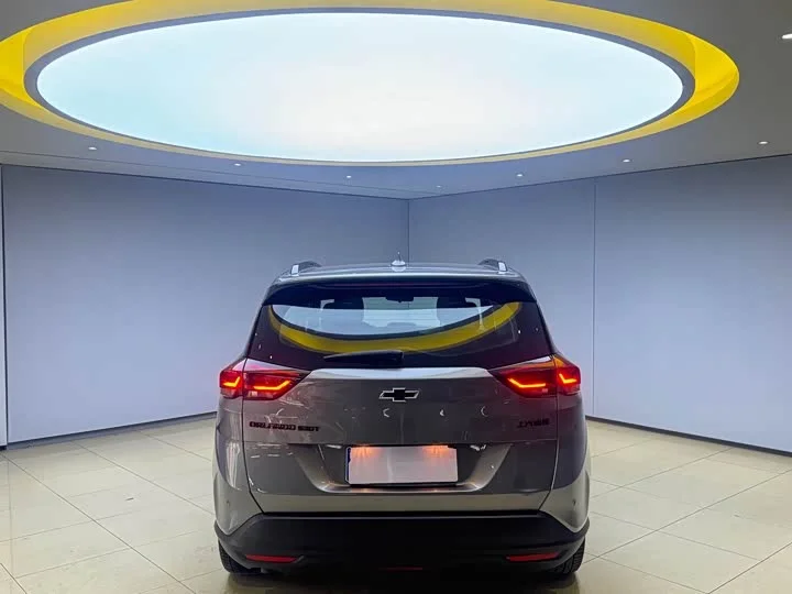 Chevrolet Orlando 2022 - миниатюра 5