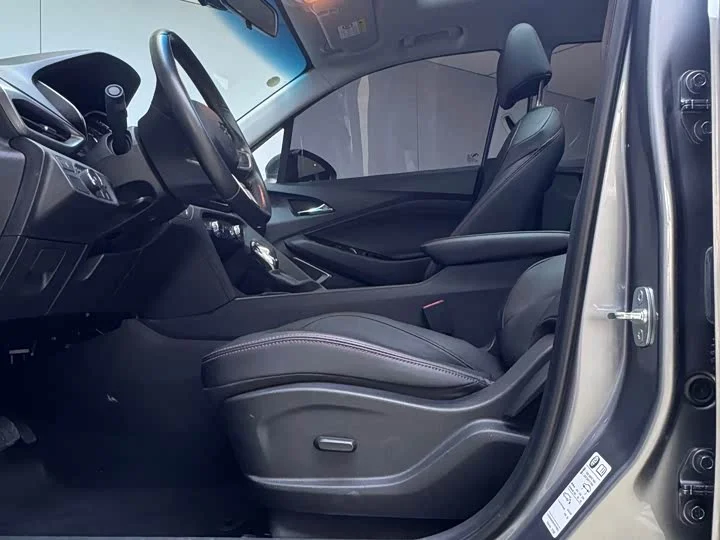 Chevrolet Orlando 2022 - миниатюра 7