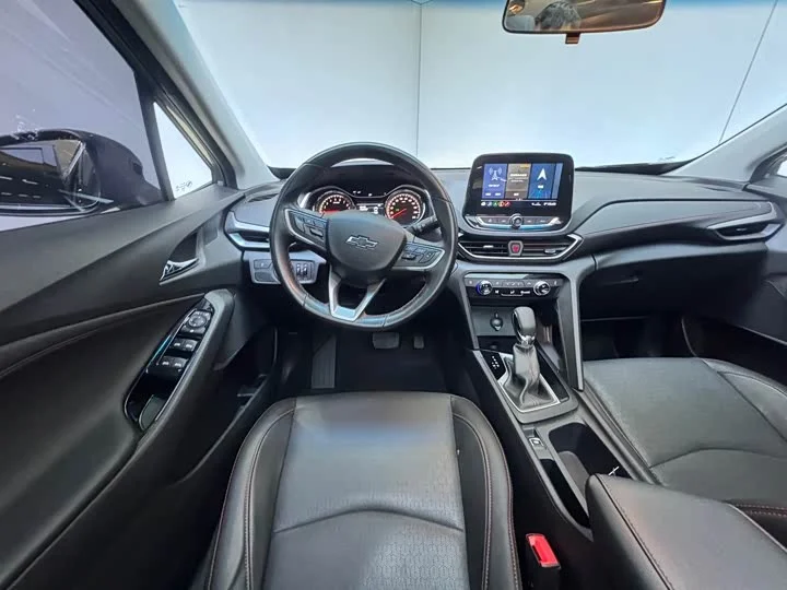 Chevrolet Orlando 2022 - миниатюра 9