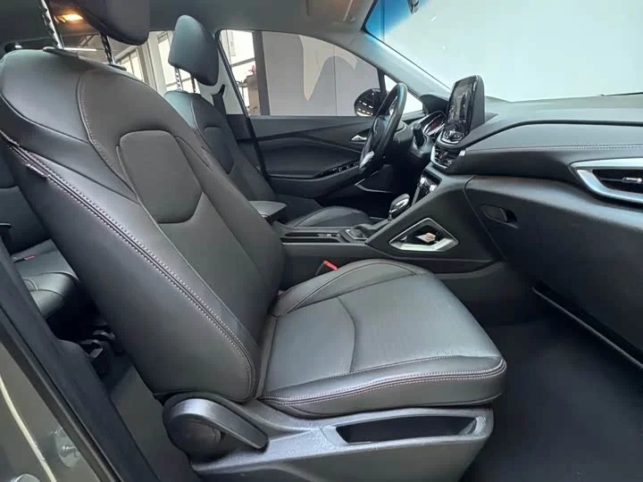 Chevrolet Orlando 2022 - миниатюра 12