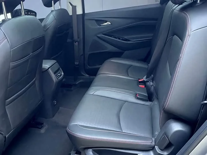 Chevrolet Orlando 2022 - миниатюра 13