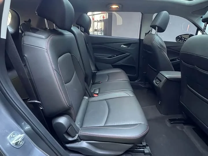 Chevrolet Orlando 2022 - миниатюра 14