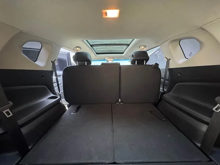 Chevrolet Orlando 2022 - миниатюра 15