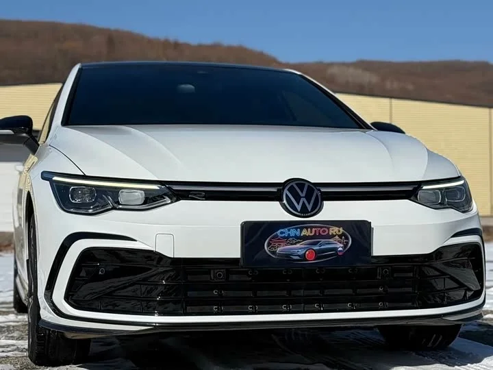 Volkswagen Golf 2023 - миниатюра 4