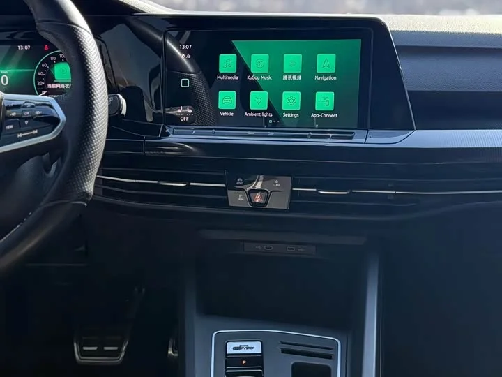 Volkswagen Golf 2023 - миниатюра 20