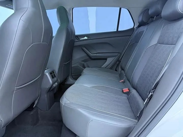 Volkswagen T-Cross 2022 - миниатюра 16