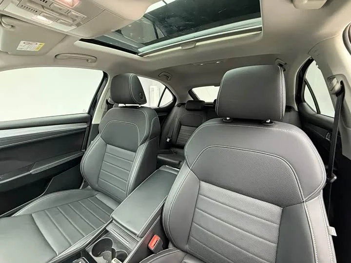 Skoda Superb 2024 - миниатюра 14