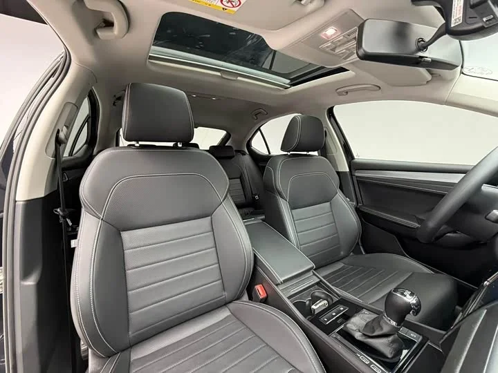 Skoda Superb 2024 - миниатюра 15