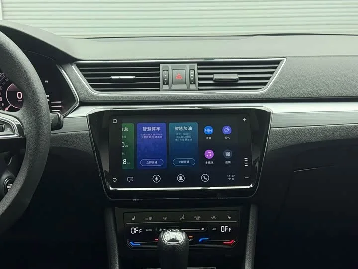 Skoda Superb 2024 - миниатюра 16