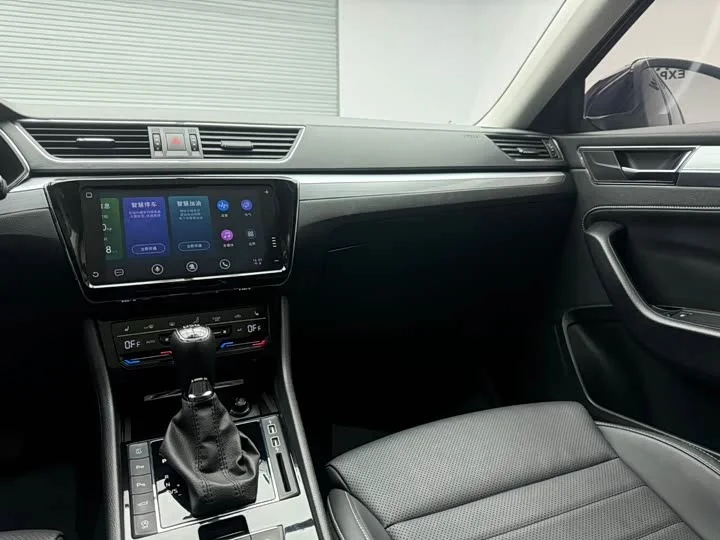 Skoda Superb 2024 - миниатюра 17