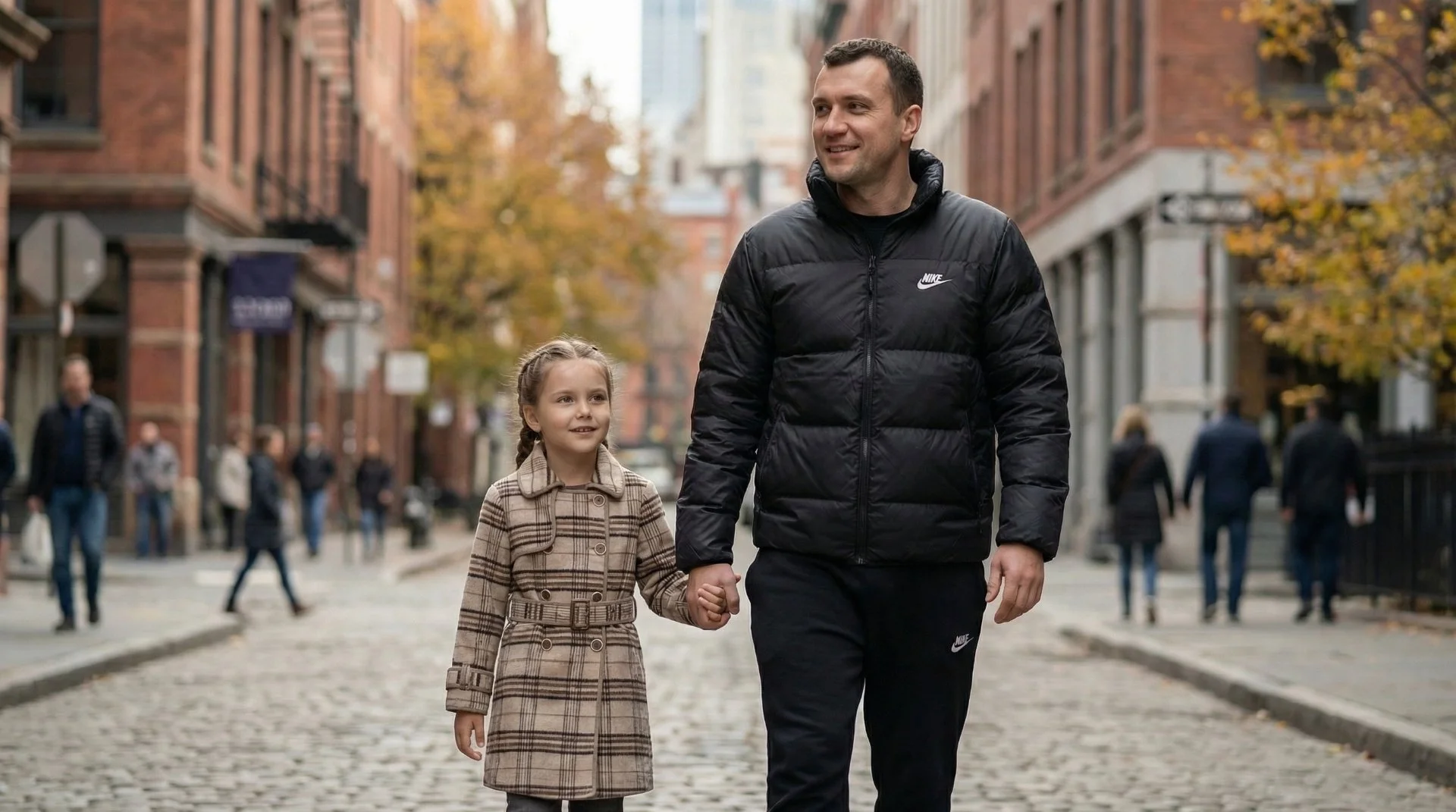 Куртка мужская Nike - миниатюра 3