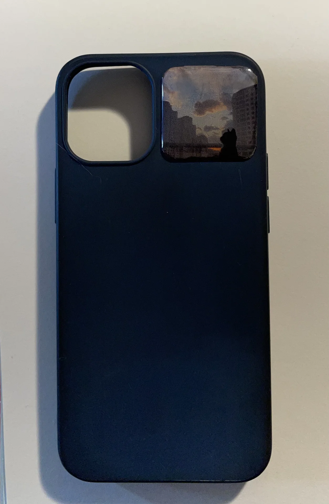 чехлы на iphone 12 mini - миниатюра 3