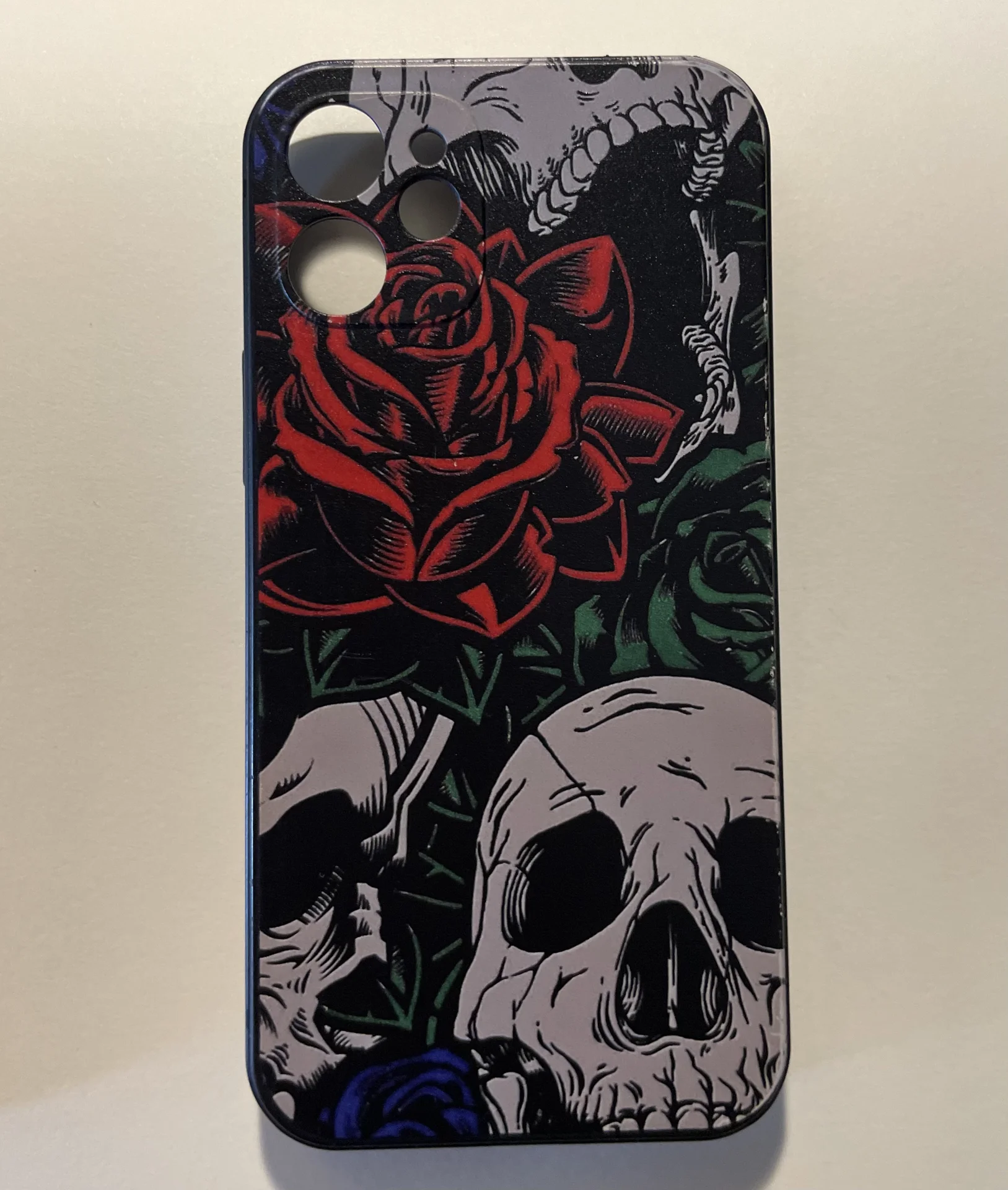 чехлы на iphone 12 mini - миниатюра 5
