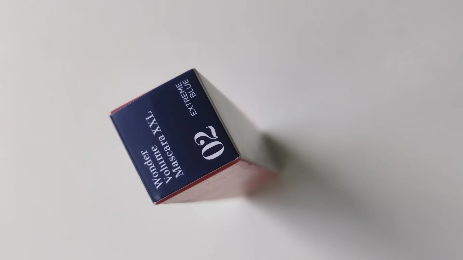 Синяя тушь Clarins - миниатюра 6