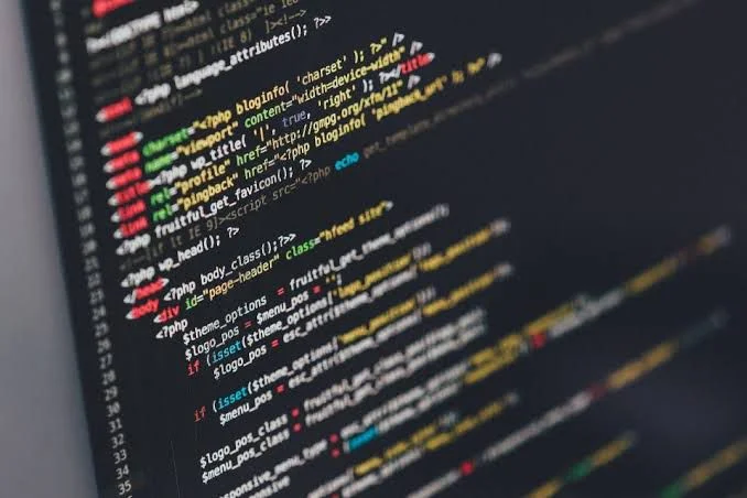 💻 Разработка ПО, сайтов, ботов, автоматизация, на - изображение 1