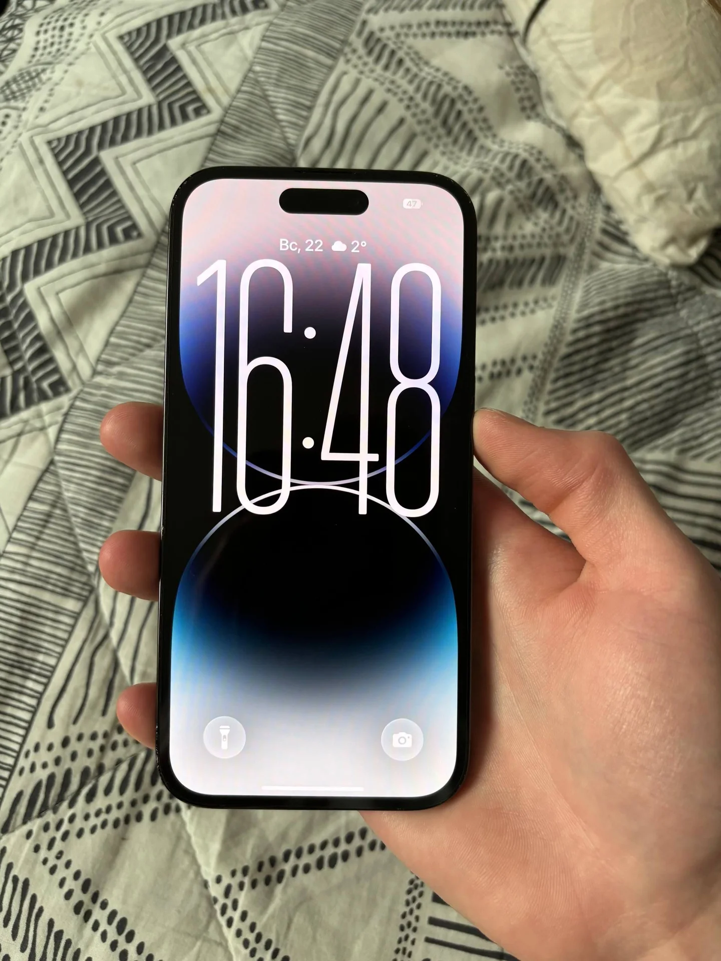 iPhone 14 pro - миниатюра 4