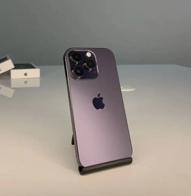 iPhone 14 pro - миниатюра 2