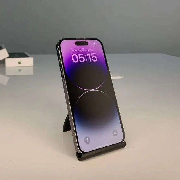 iPhone 14 pro - миниатюра 3