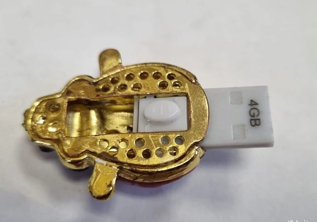 Флешки usb - миниатюра 3