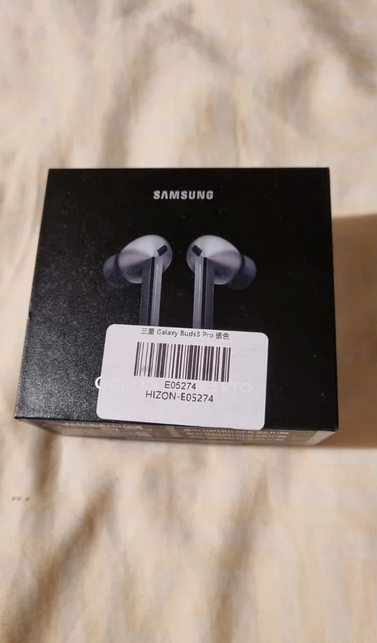 Коробки от наушников Samsung - миниатюра 2