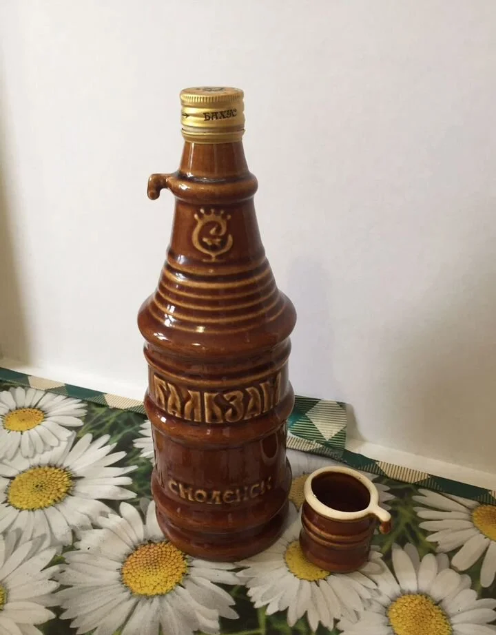 Бутылки сувенирные - миниатюра 2
