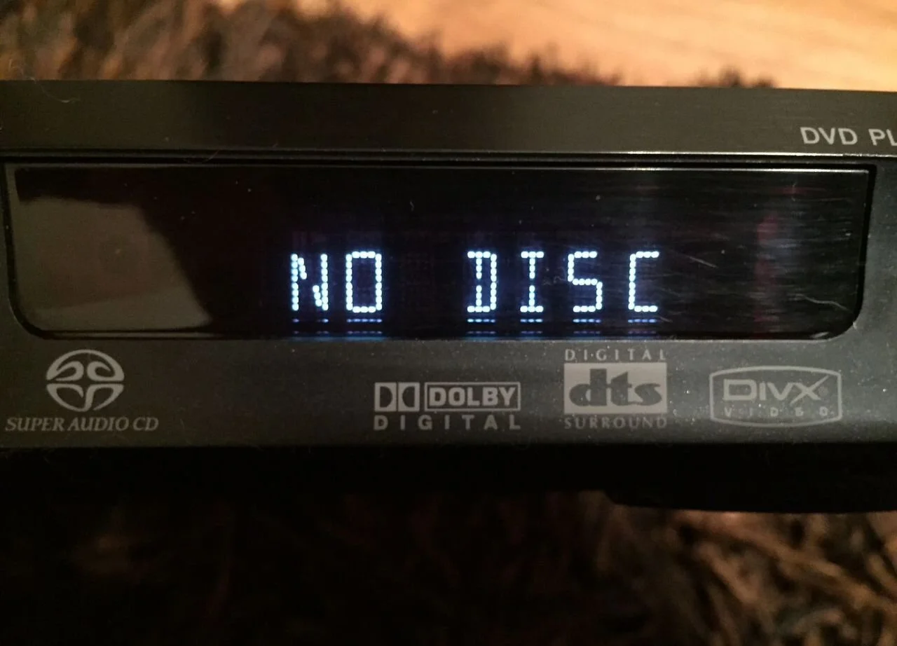 Dvd плеер Pioneer DV-585-A-k - миниатюра 10