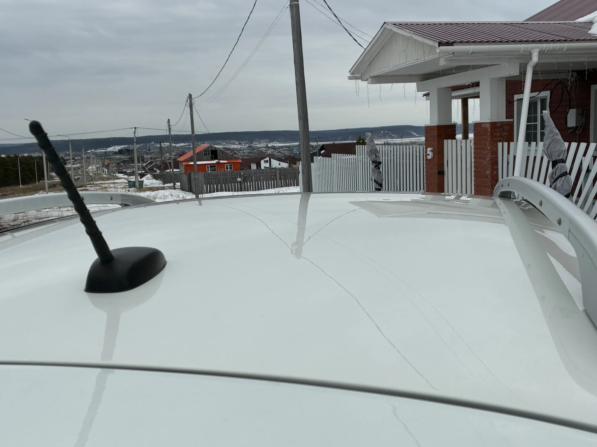 Продам Infiniti fx35 - миниатюра 12