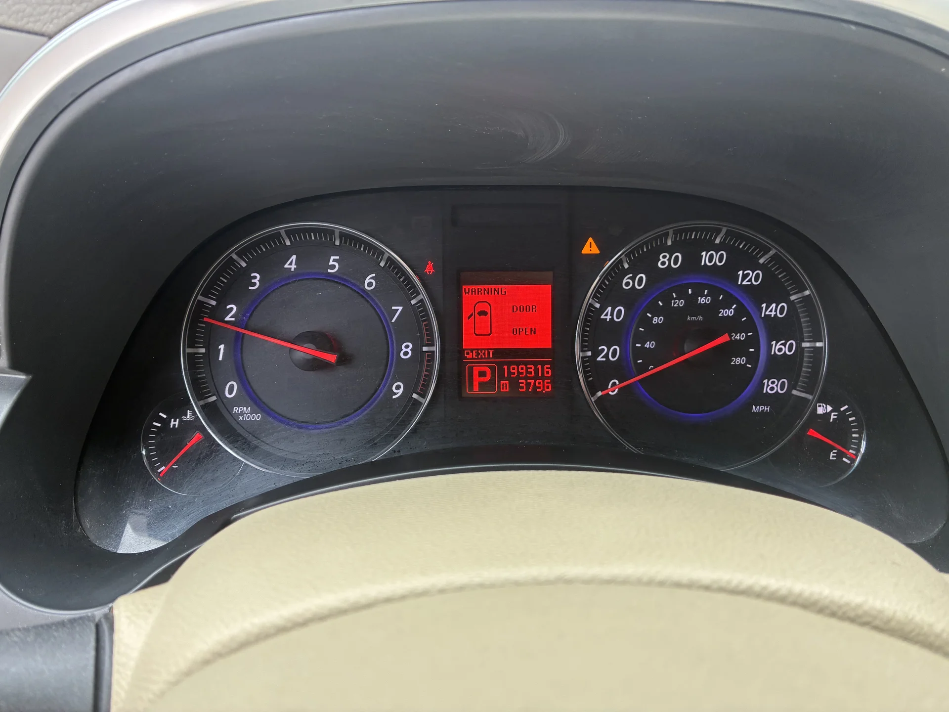 Продам Infiniti fx35 - миниатюра 21