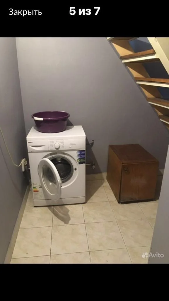 Продам жилой гараж 93 м2 - миниатюра 4