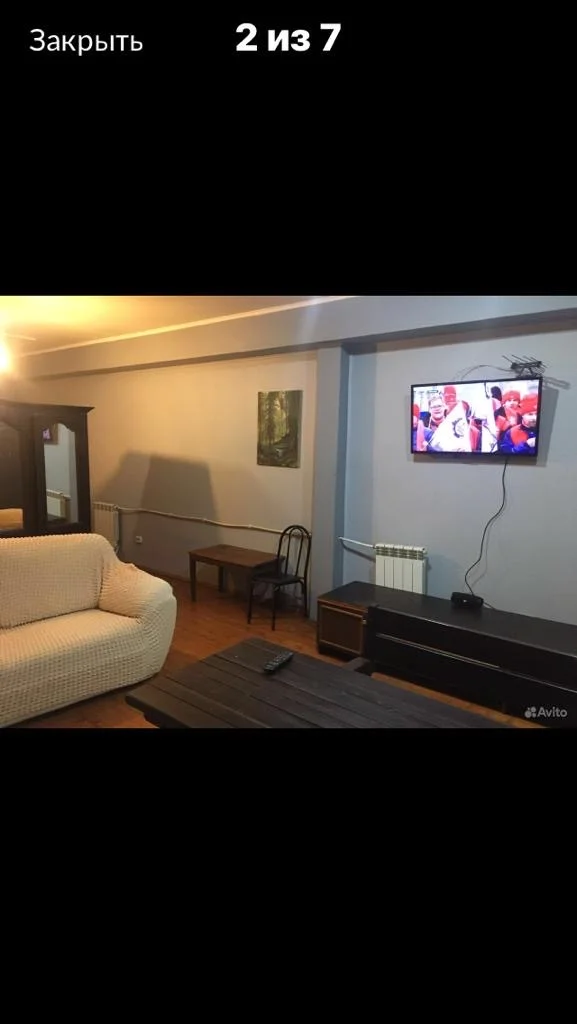 Продам жилой гараж 93 м2 - миниатюра 7