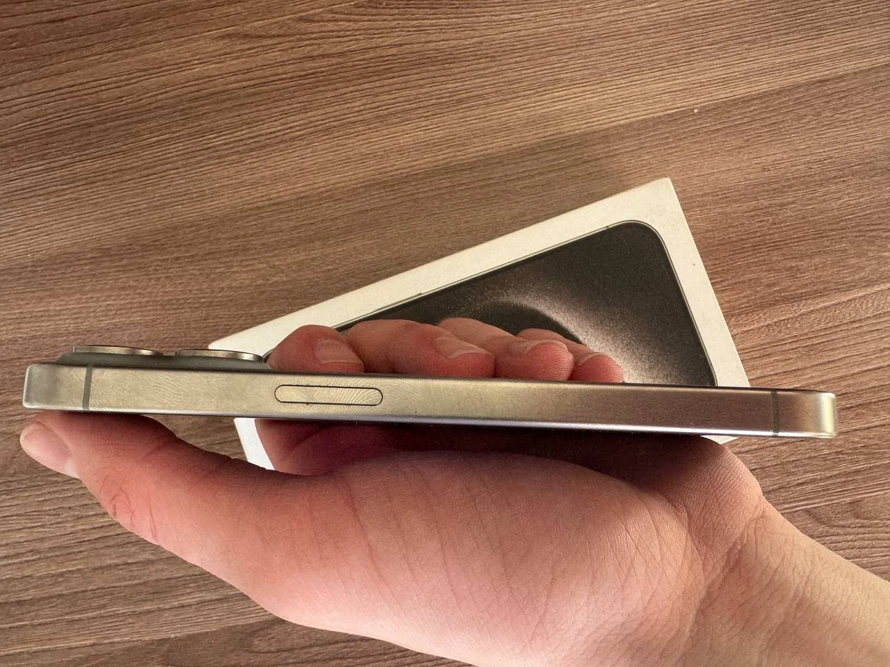 Iphone 15 pro - миниатюра 6