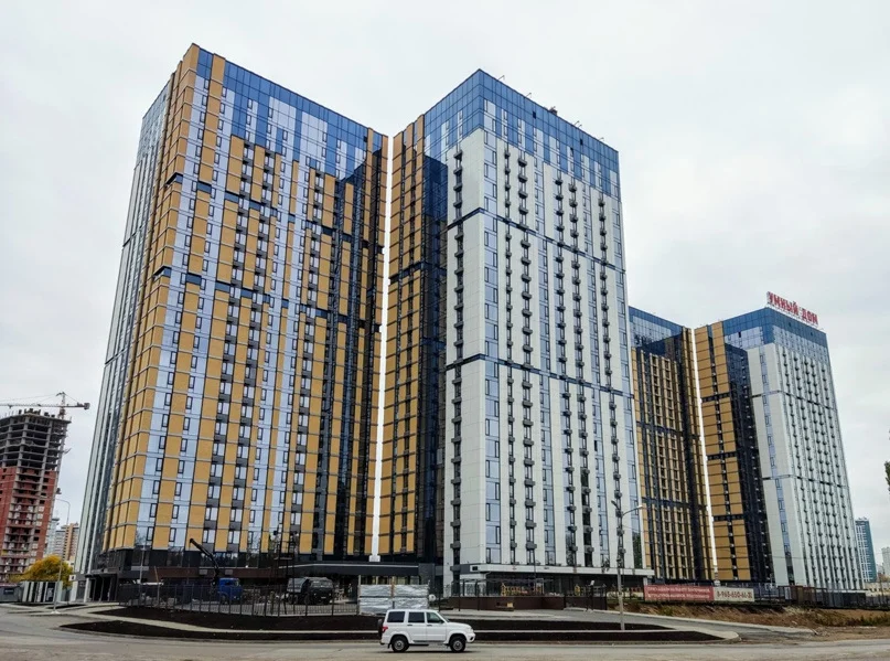 Квартира 3кк - миниатюра 9