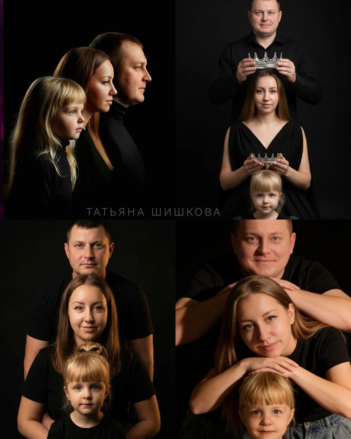 Нейрофотосессия в любом стиле - миниатюра 4