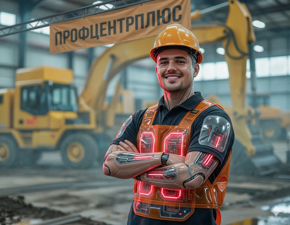 Обучение рабочим специальностям - миниатюра 4